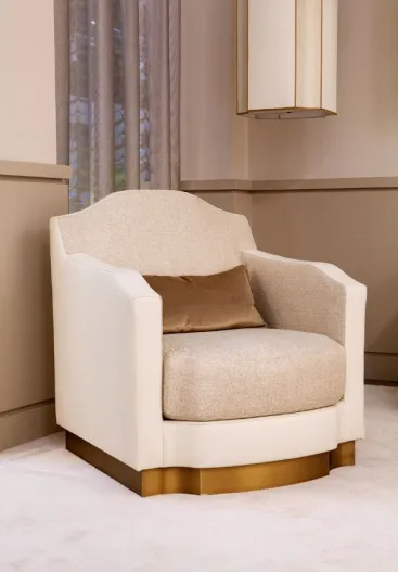 gallery-Borgia Armchair